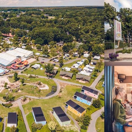 Vakantiepark Ackersate Voorthuizen Exterior photo
