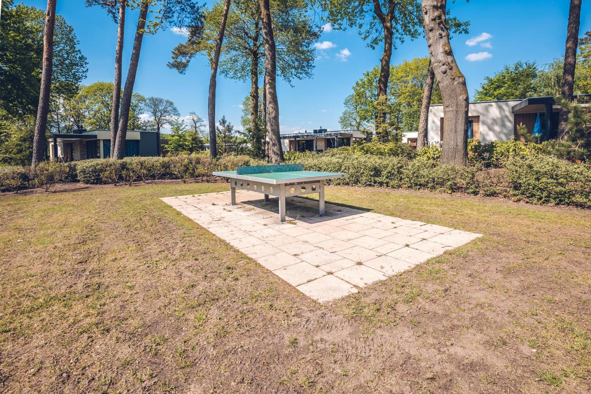 Vakantiepark Ackersate Voorthuizen Exterior photo