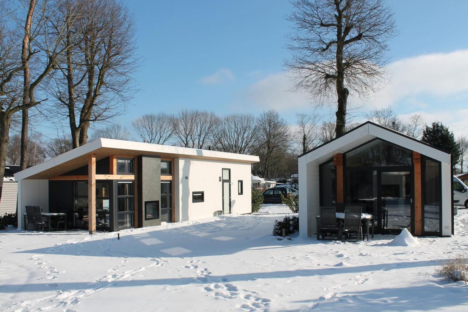 Vakantiepark Ackersate Voorthuizen Exterior photo